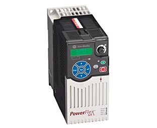 Allen-Bradley PowerFlex 525 variable frequency drive